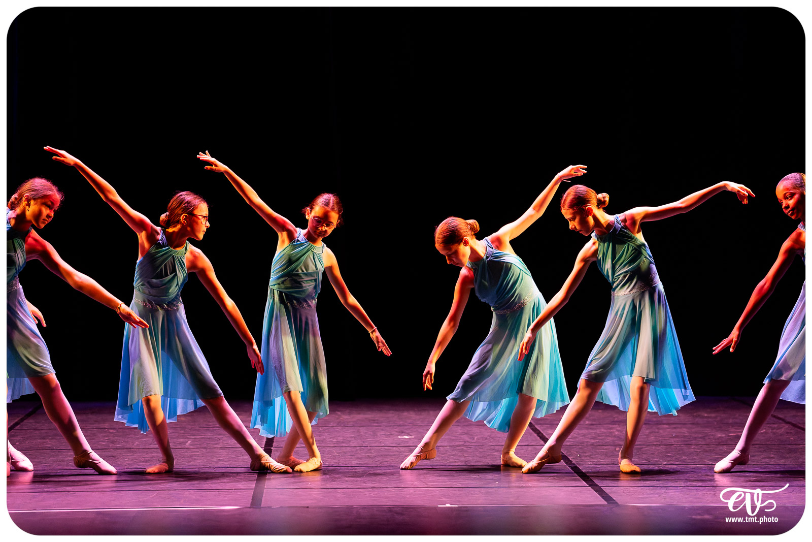 GALA DE DANSE 2026 EMMDH